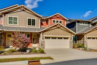 Couples Retreat Near Trails and Blue Ridge Pkwy! - 8