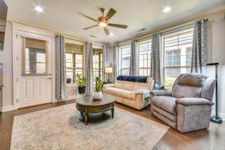 Couples Retreat Near Trails and Blue Ridge Pkwy! - 6