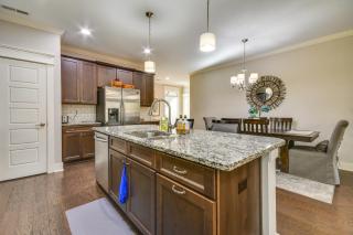 Couples Retreat Near Trails and Blue Ridge Pkwy! - 3