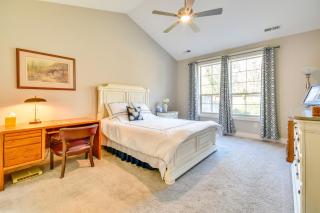 Couples Retreat Near Trails and Blue Ridge Pkwy! - 1