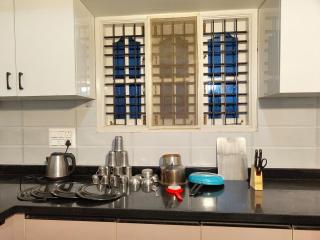 Namasvi 2BHK AC House - 9