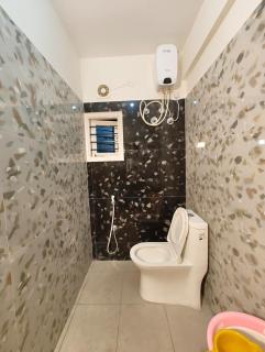 Namasvi 2BHK AC House - 8