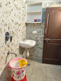 Namasvi 2BHK AC House - 5