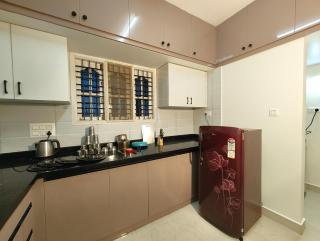 Namasvi 2BHK AC House - 4
