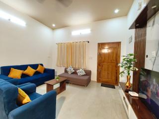Namasvi 2BHK AC House - 3