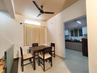 Namasvi 2BHK AC House - 1