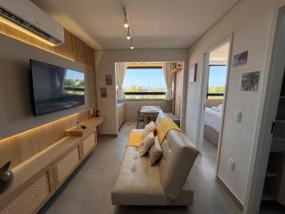 Premium Central Beach Apartment 2 Quartos - 0