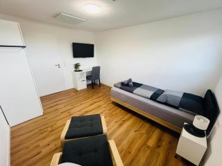 Schönblick modernes Gästehaus mit Panoramablick - 9