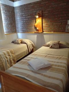 Terraza de Amancay - 2