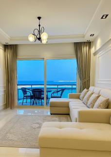 ALEX HOMES - Gleem Luxury Apartments with Direct Sea View - 8