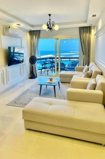 ALEX HOMES - Gleem Luxury Apartments with Direct Sea View - 6