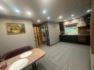 House By The Sea With Hot Tub - 2