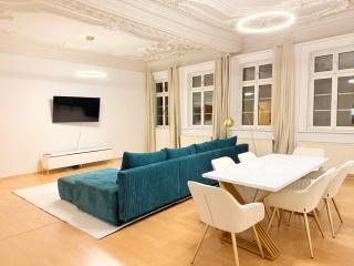 DREAMZzz Marktblick - Altstadt Suite in Coburg - 6