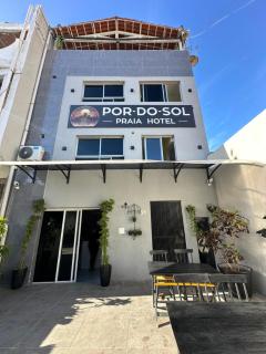 Por do Sol Praia Hotel - 0