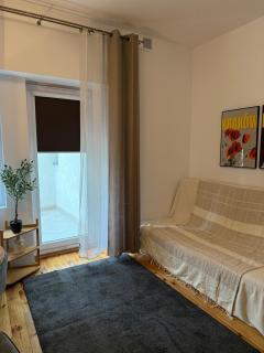 Cozy Studio in the City Center - 2