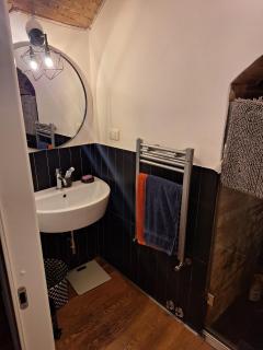 Appartamento Cupa 30 - 3