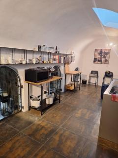 Appartamento Cupa 30 - 1