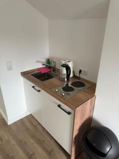 Work and Stay Apartments - 1 Zimmer Apartment - 5