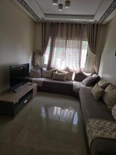 Appartement calme proche de gare casa voyageures - 0