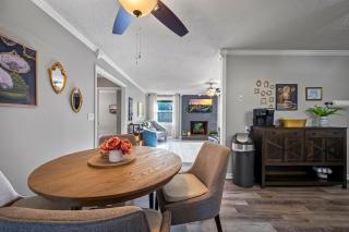 Nashville River Retreat 3BR Center of Town - 6