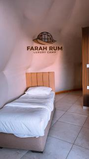 FARAH RUM lUXURY CAMP - 7