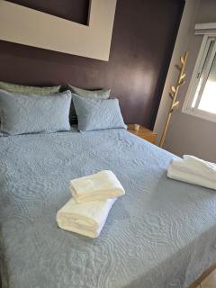 Appartement calme proche de gare casa voyageures - 6