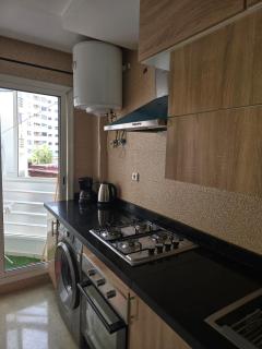 Appartement calme proche de gare casa voyageures - 5