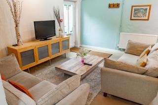 2 Bed Barn conversion - 4