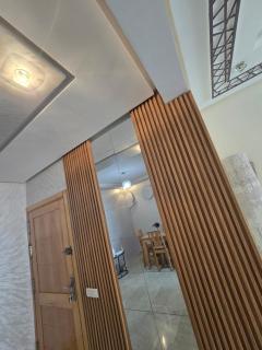 Appartement calme proche de gare casa voyageures - 3