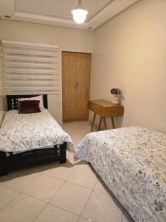 Appartement calme proche de gare casa voyageures - 1