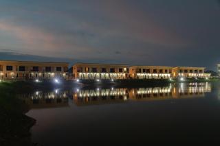 Waterfront Villas And Wellness SPA - 7