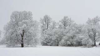 Balónový zámek Radešín - 7