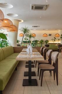 Waterfront Villas And Wellness SPA - 6