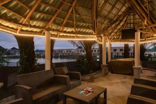 Waterfront Villas And Wellness SPA - 4