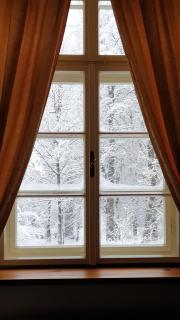 Balónový zámek Radešín - 8