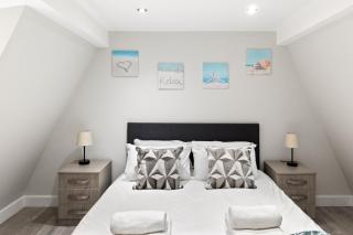 Modern 1-bed Flat Near Weymouth Seafront - 4