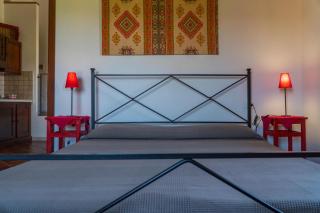 Podere Casalpiano Alloggio Estivo VENTURINA TERME BARATTI POPULONIA Bella Tuscany - 9