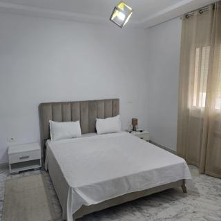 Modern and bright apartment - Carthage Garden - 4