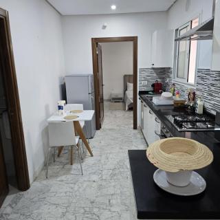 Modern and bright apartment - Carthage Garden - 1