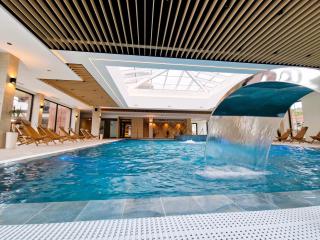 Terme Vrujci - OAZA - 0