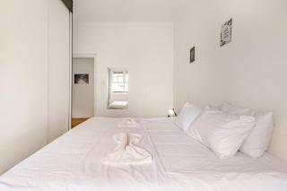 Apto de 90 metros e 2 quartos perto do Allianz Park! - 1