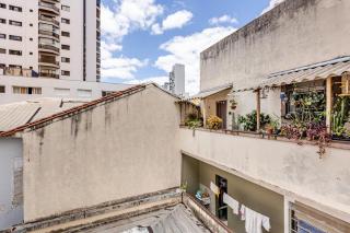 Apto de 90 metros e 2 quartos perto do Allianz Park! - 2