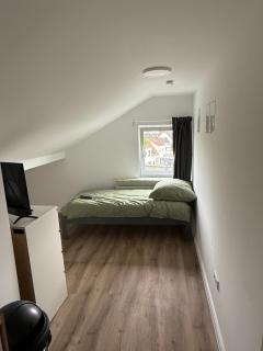 Work and Stay Apartments - 1 Zimmer Apartment - 0