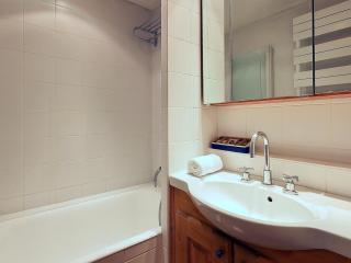 Appartement au pied des pistes au Jardin Alpin - FR-1-575-244 - 1