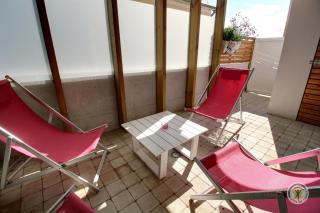 La maison de perros - Perros-Guirec - 4