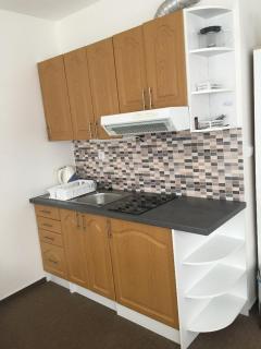 Apartmán Rokytka, útulné ubytování blízko sjezdovky - 9