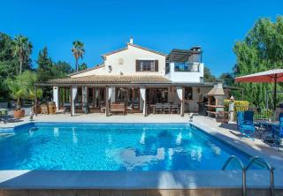 Les Oliveres Vall de Colonya by Vintage Travel - 0