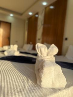 Continental Pyramids Terrace Hotel - 3