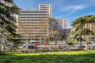 Minty Stay - Plaza de España - 8