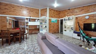 Chalé Paraíso do Mar - 1